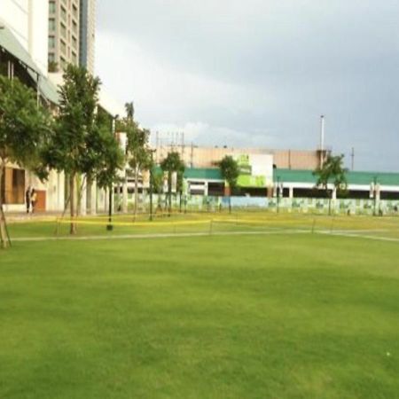 Food District Hostel - Ortigas Kapitolyo Mandaluyong Exterior photo